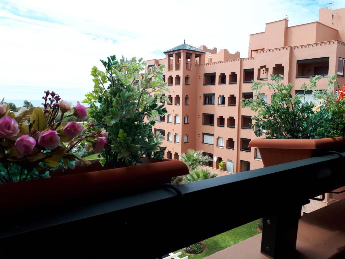 Apartamento Playa Verde Isla Canela Exterior photo